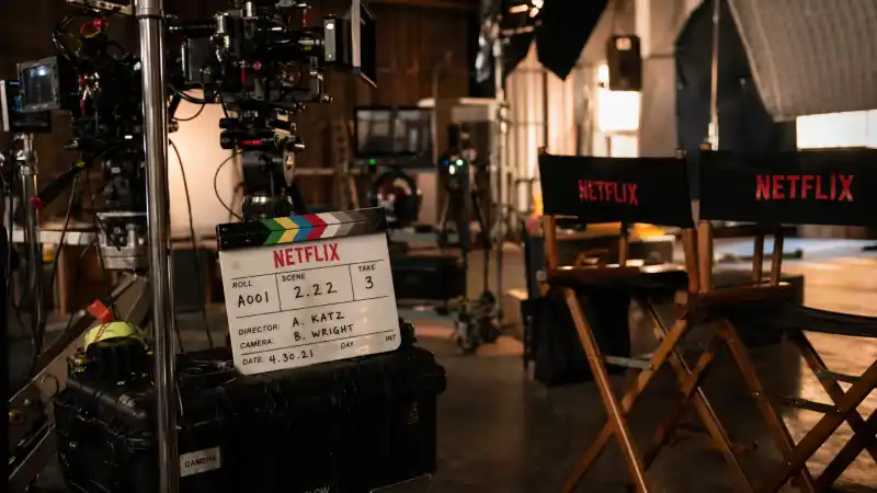 Netflix production set for Selling Sunset Season 10 renewal filming