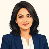 Sonali Baidya, founder and editor of USA Celebs