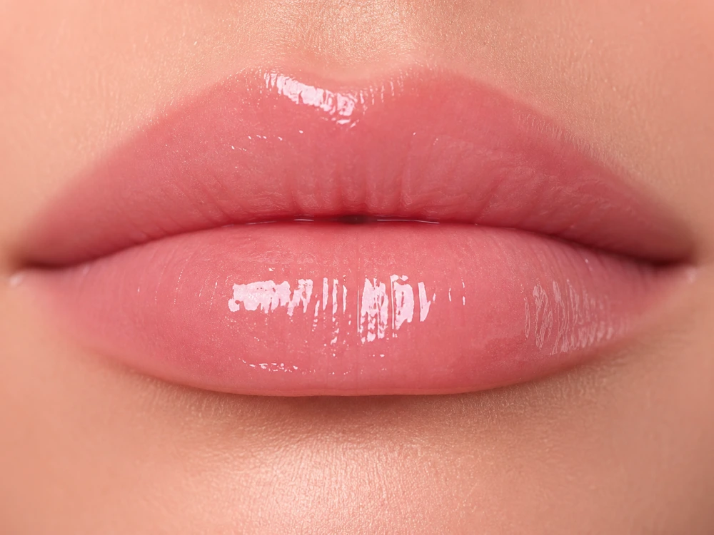 Ariana Grande lip filler and Botox that she admitted to using before stopping