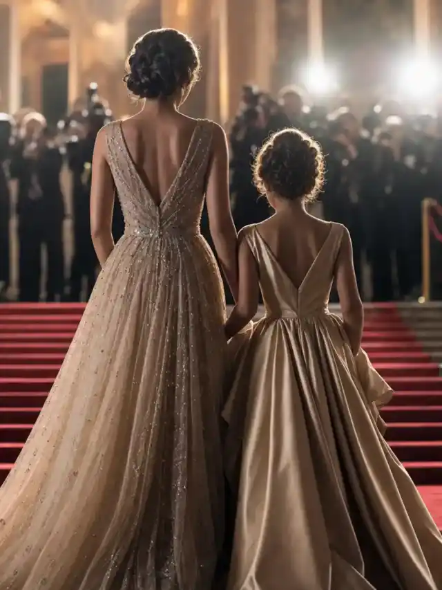 Blue Ivy Met Gala 2026: Beyonce Family Moment