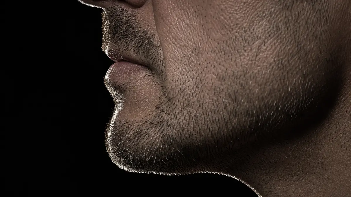 Bradley Cooper before and after face transformation analysis over the years