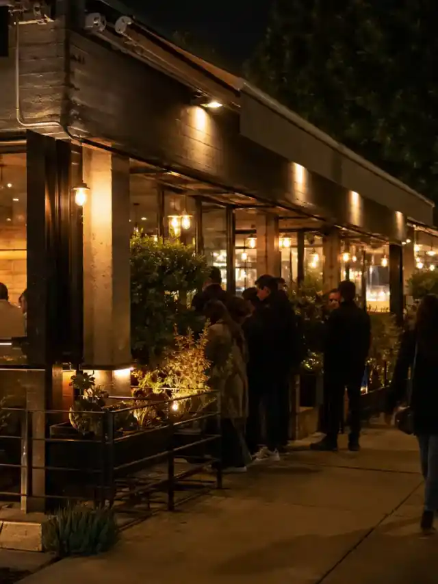 Britney Spears Restaurant Report: What Was Claimed and Denied