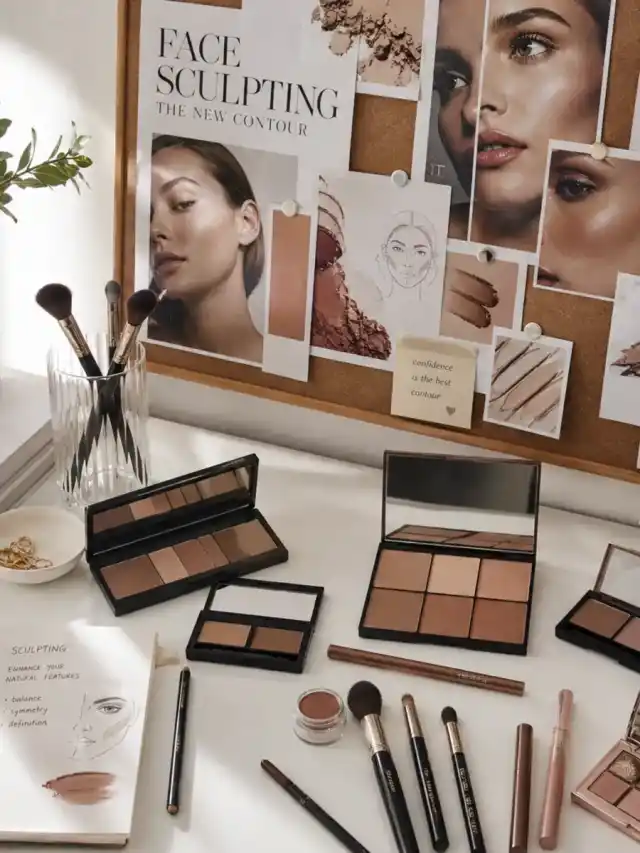 Chrissy Teigen Buccal Fat Removal: The Trend