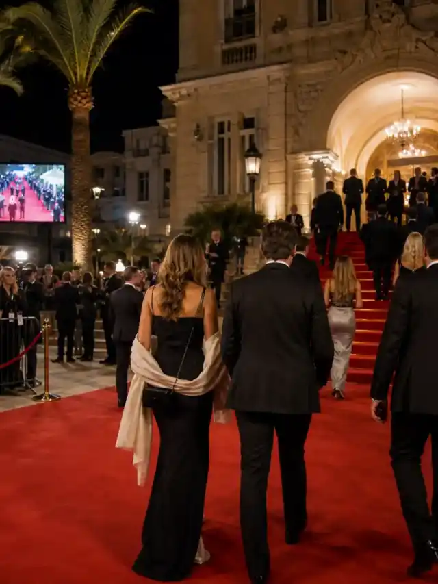 Cannes 2026 Dress Code: Who Pushed the Rules?