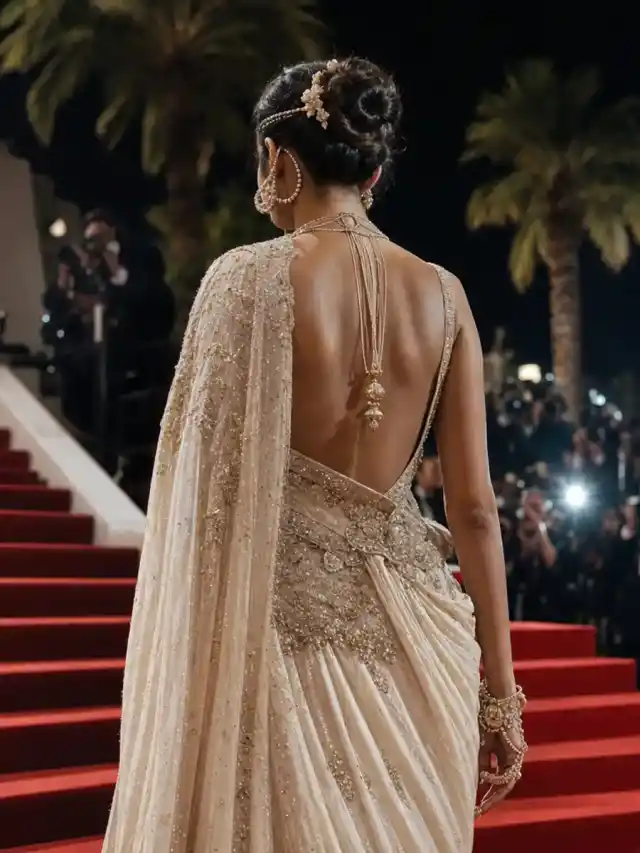 Cannes 2026 Viral Fashion: Alia Bhatt Wins the Internet