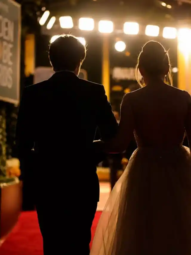 Celebrity Couples With Big Age Gaps in Hollywood