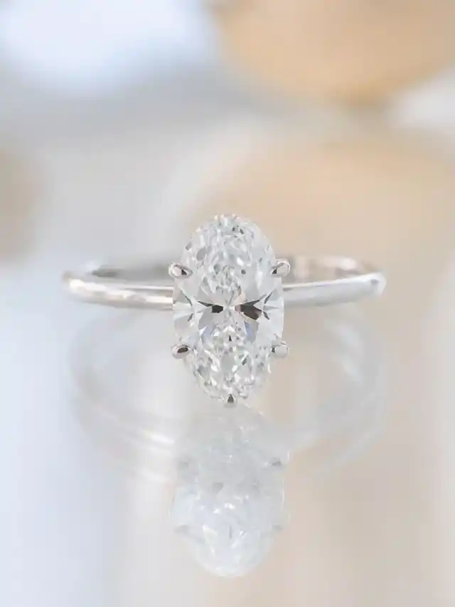 Celebrity Engagement Rings 2026: Biggest and Best