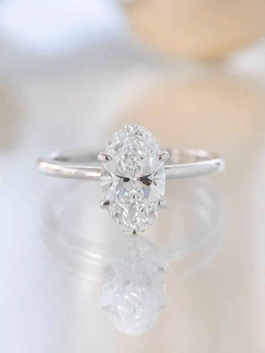 Poster for celebrity engagement rings 2026 biggest and best web story
