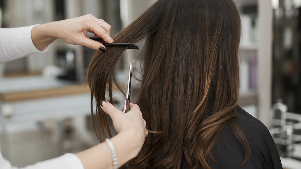 Celebrity hair transformations showcasing the most iconic hair changes in Hollywood history
