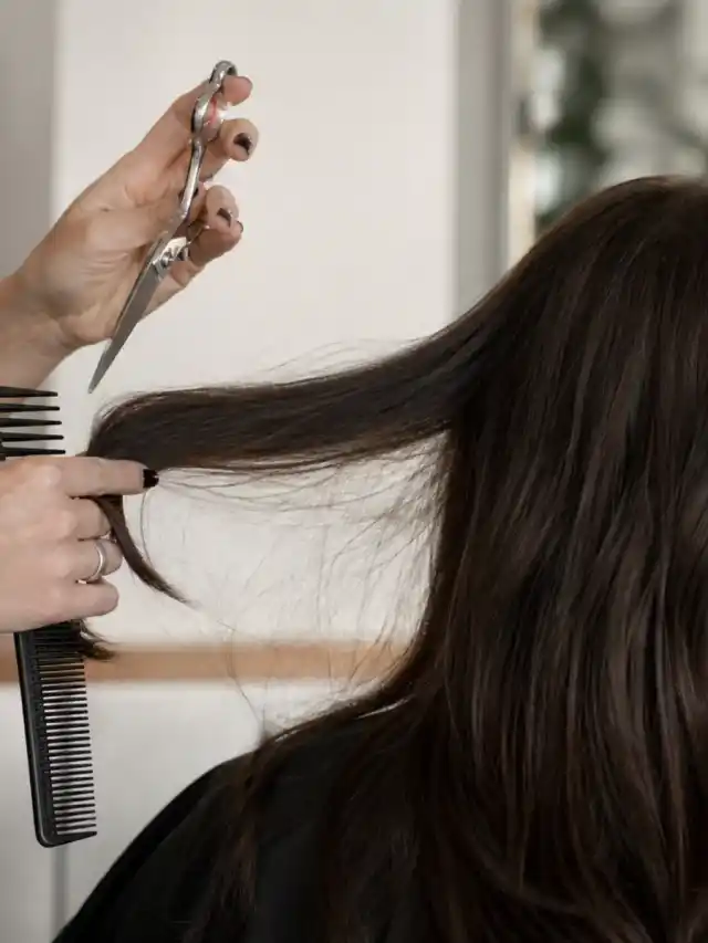 Celebrity Hair Transformations: Most Iconic