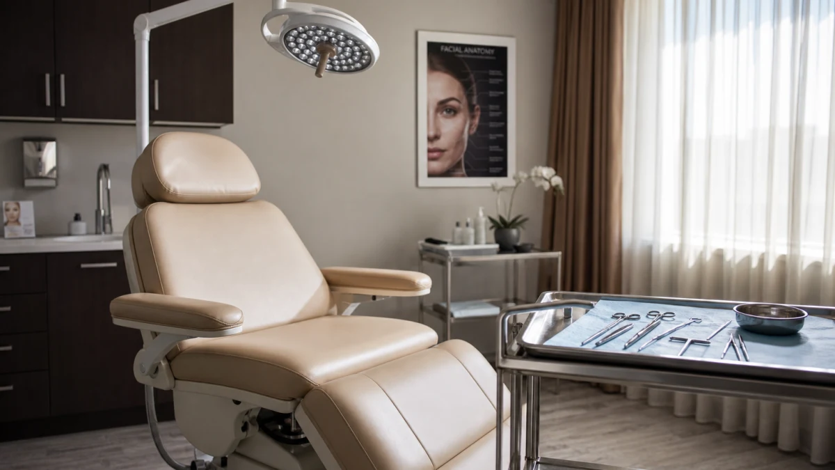 Celebrity plastic surgery gone wrong overview with expert analysis of botched cosmetic procedures