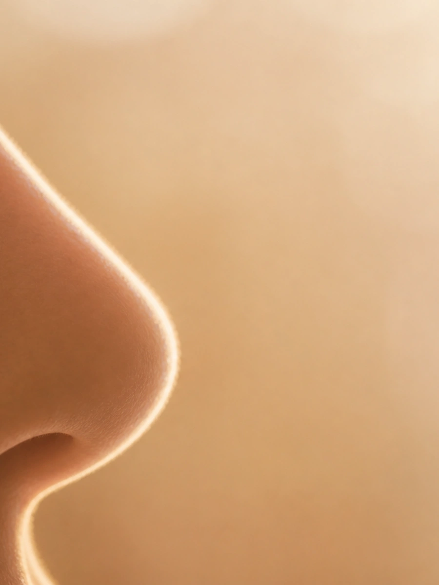 Celebrity rhinoplasty overview poster showing who has had work done