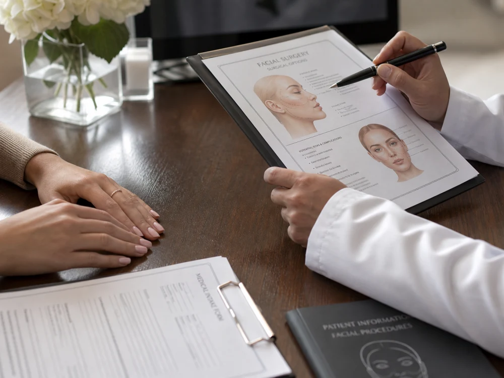 Cher confirmed rhinoplasty and breast augmentation procedures over the decades
