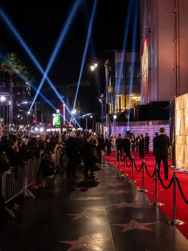 Dwayne Johnson Pulled Over After Walk of Fame Ceremony