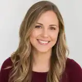 Emily Carter, staff writer at USA Celebs
