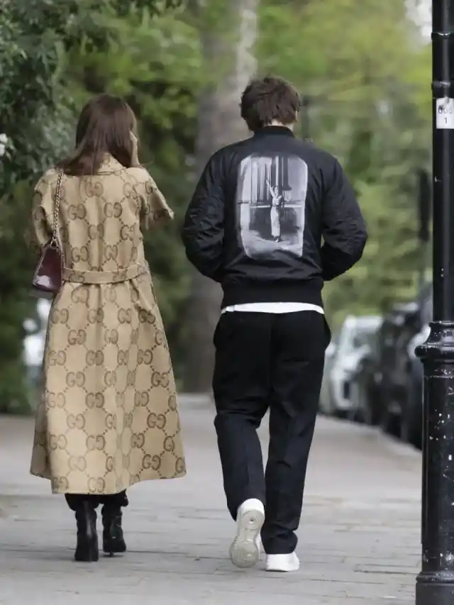 Harry Styles Zoe Kravitz Engaged: The Ring and Romance