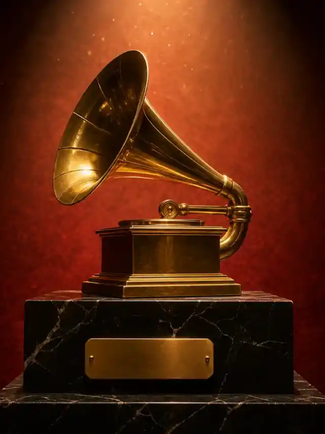Janet Jackson Grammy Hall of Fame: Rhythm Nation Era