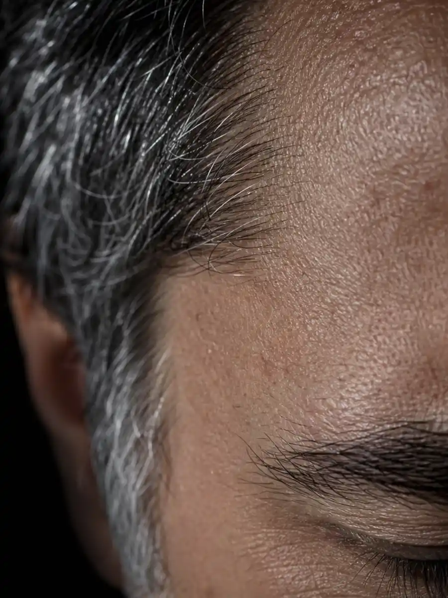 Jim Carrey transformation expert analysis poster 2026