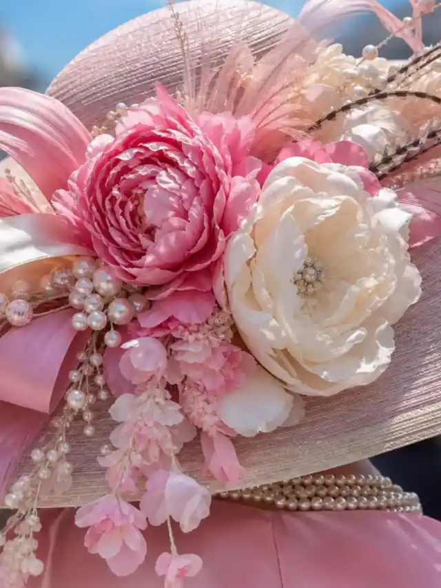 Kentucky Derby 2026 Celebrity Fashion and Best Hats