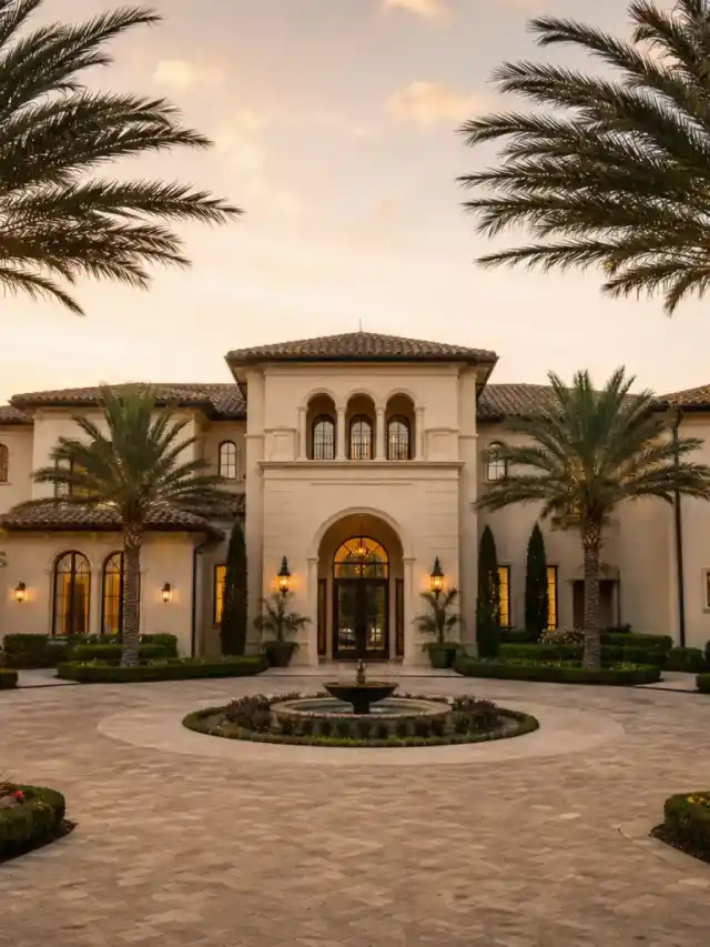 Inside the Kim Kardashian House: $60M Hidden Hills Tour