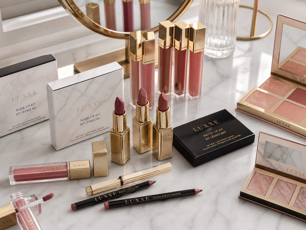 Kylie Jenner lip kit empire born from personal insecurity about her natural lips