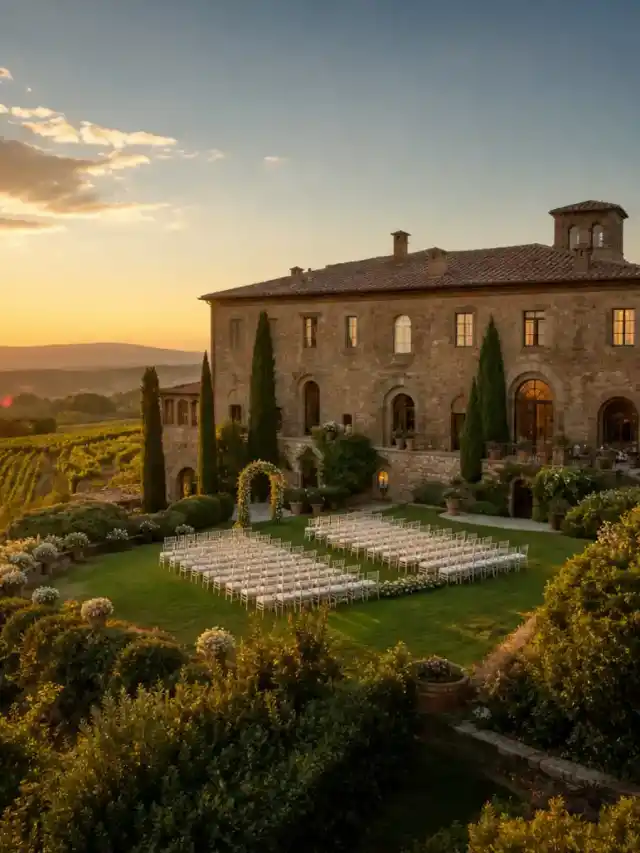 Millie Bobby Brown Jake Bongiovi Wedding: Every Detail