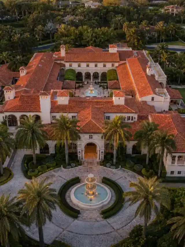 Top 6 Most Expensive Celebrity Homes of 2026