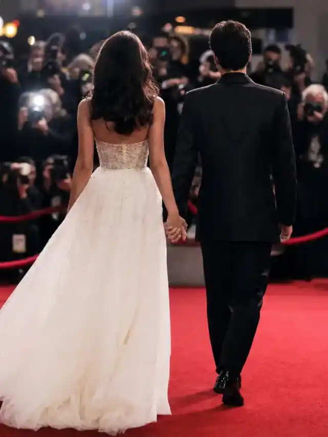 Rihanna ASAP Rocky Married? The Truth Revealed