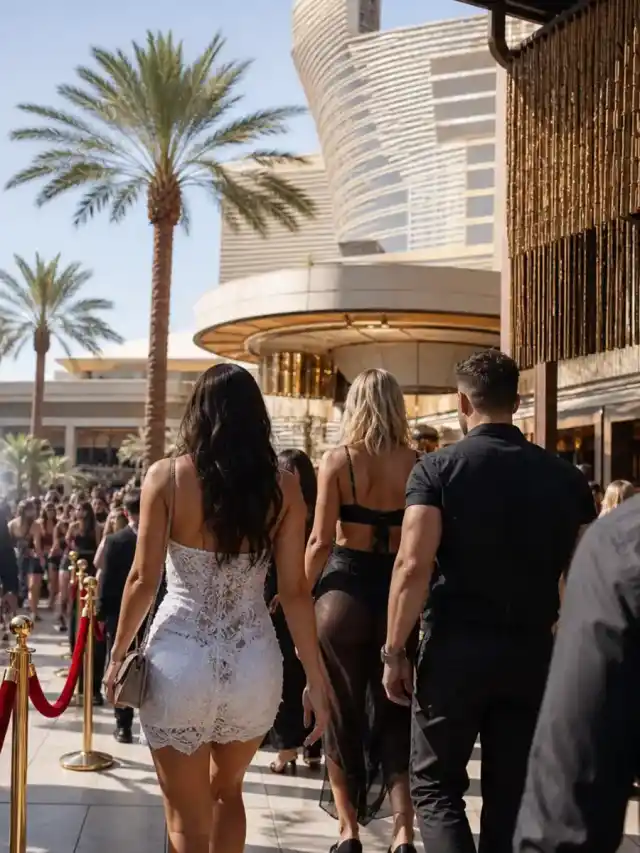 Sofia Vergara Vegas Party: Why Fans Are Talking