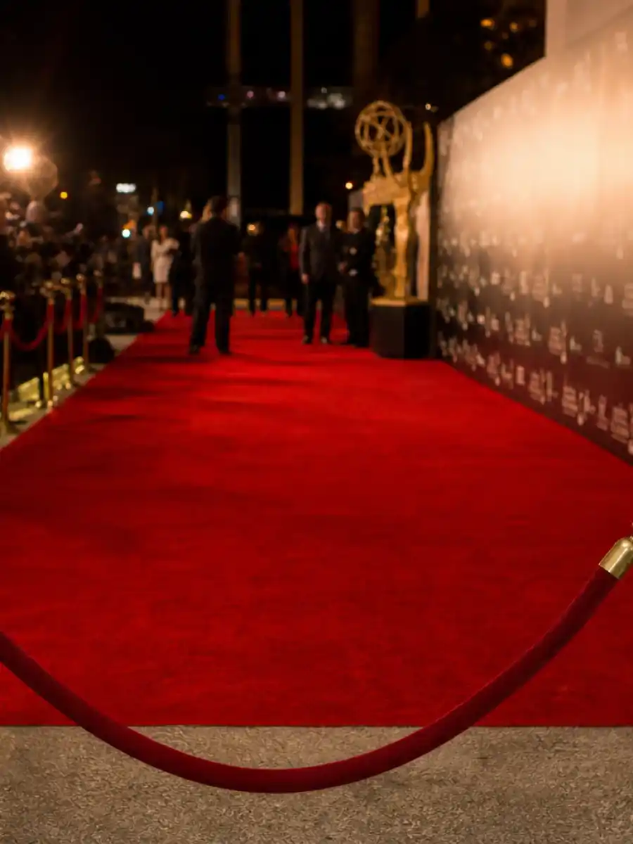 Red carpet scene representing Sydney Sweeney dating news and relationship updates in 2026
