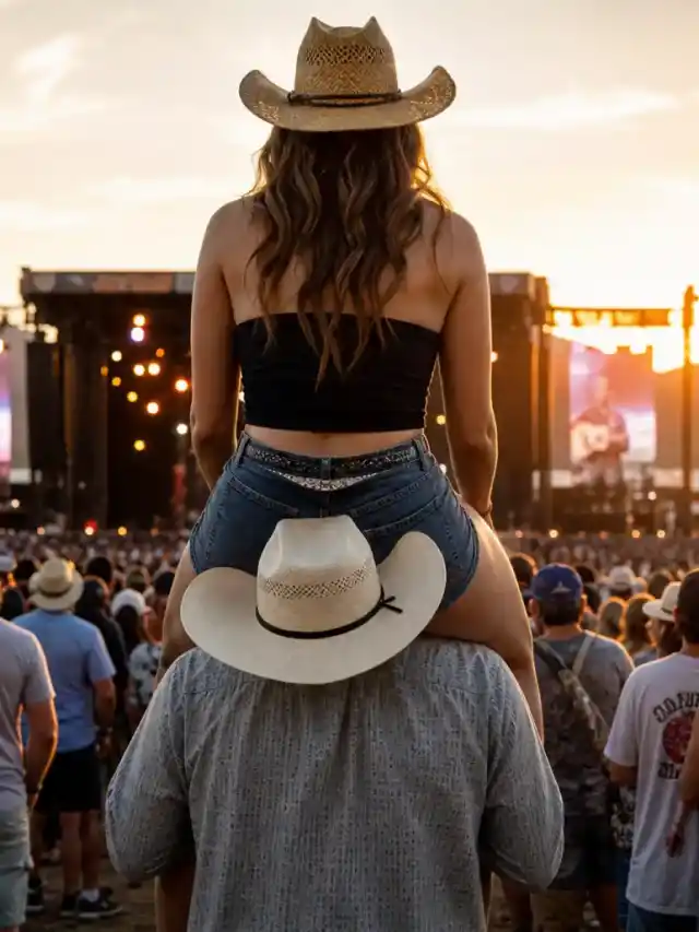 Sydney Sweeney Scooter Braun: Stagecoach Romance Revealed