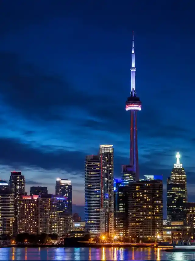 Where Does Drake Live? His Toronto-LA Empire
