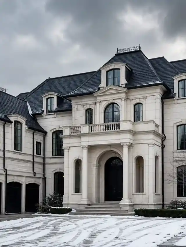 Where Does Drake Live? Inside the $100M Toronto Embassy