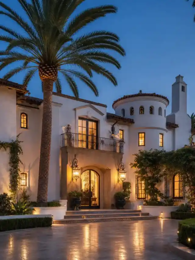 Where Does Selena Gomez Live? Inside Her $35M Beverly Hills Mansion