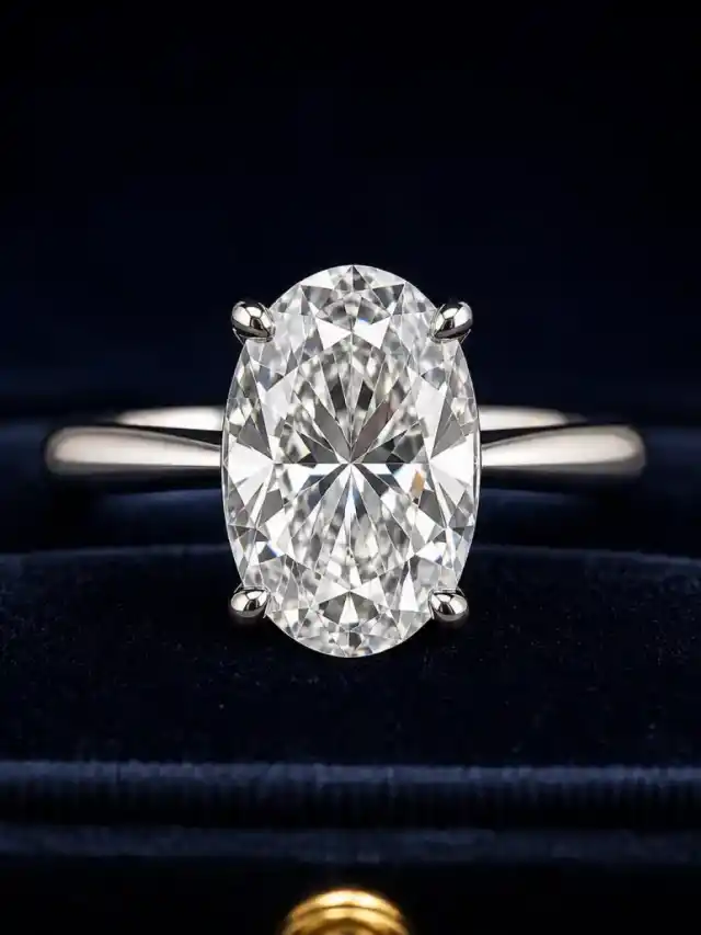 Zendaya Engagement Ring: All the Details