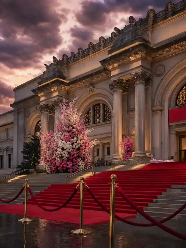 Zendaya Met Gala 2026: Why the Fashion Icon Is Absent