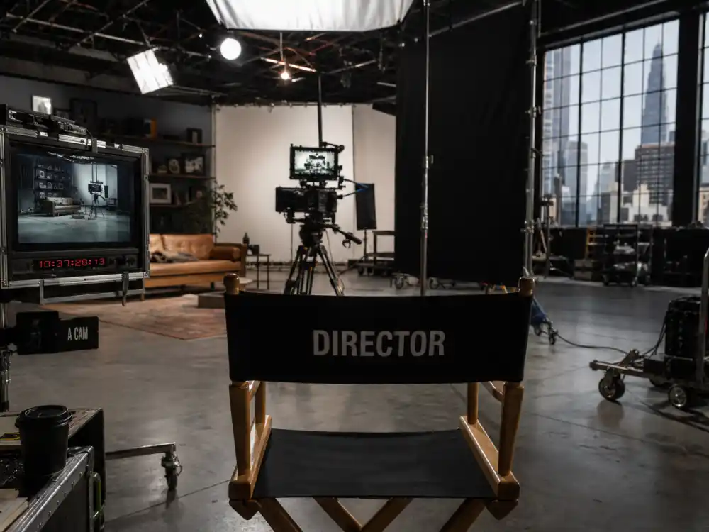 Modern film production set for where is Abigail Breslin now in 2026 — still acting on her own terms