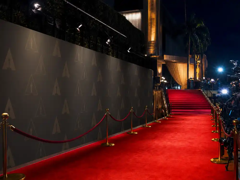 Red carpet awards premiere atmosphere for actors with most Oscar nominations without a win who return every Oscar season