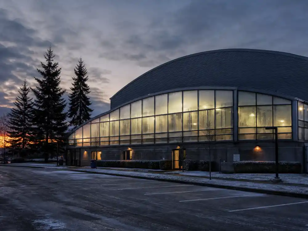 Seattle Pacific Northwest ice arena roots for where is Apolo Ohno now before Olympic stardom