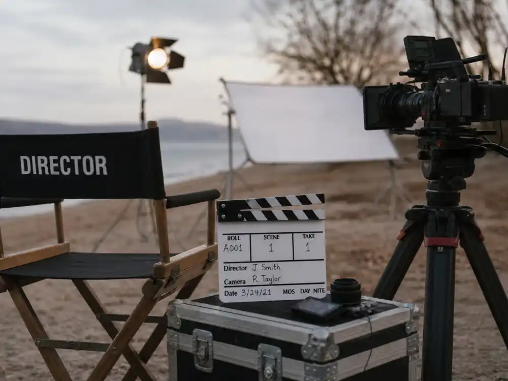 Indie film set for where is Avan Jogia now directing career after Door Mouse debut