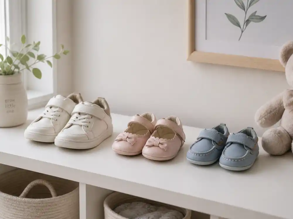 Three pairs of tiny shoes for Beyonce pregnancy rumors 2026 explained family context — Blue Ivy Rumi and Sir siblings
