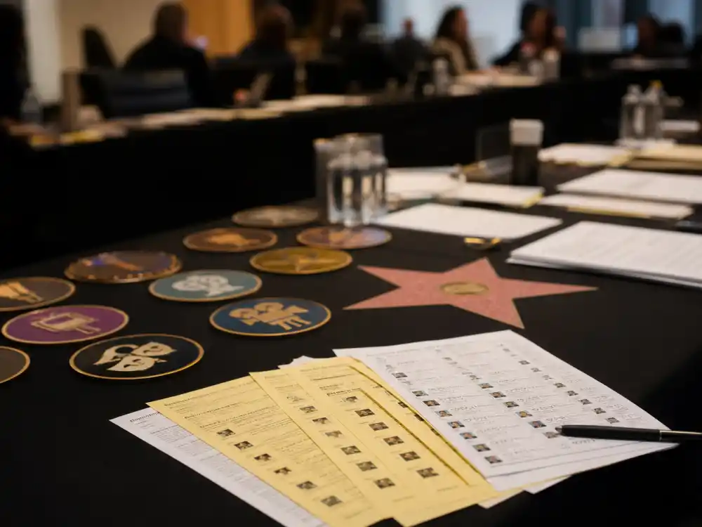 Hollywood Chamber consent ballots after the Springsteen clause — why celebrities who refused a Walk of Fame star must approve nominations first