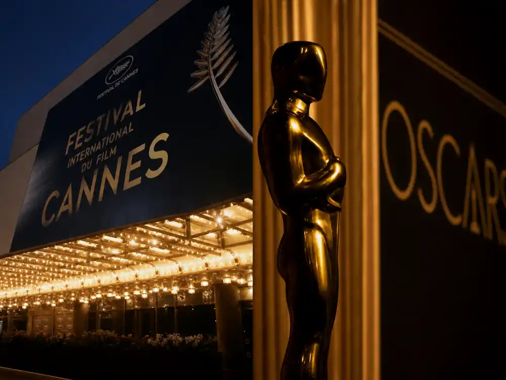 Cannes Film Festival and Oscar season comparison for Cesar Awards France explained — how the French academy night relates to Cannes and the Academy Awards