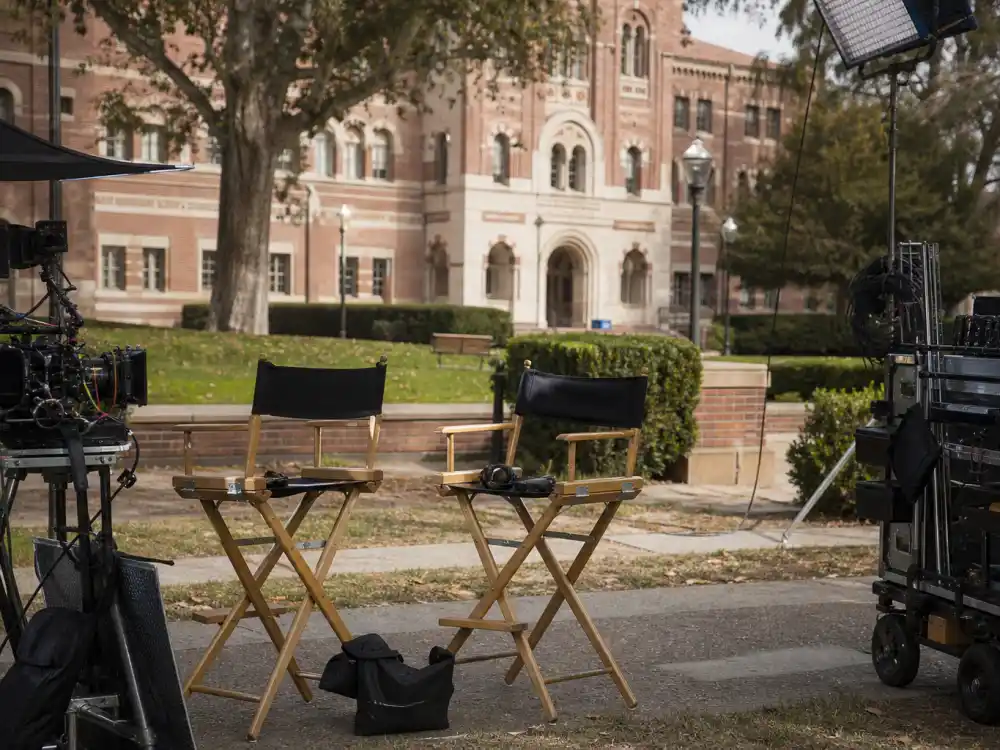 Film production set for Christopher Massey Zoey 102 reunion movie on Paramount+ in 2023