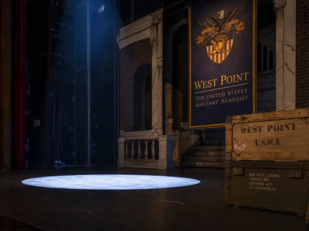 Broadway stage for what happened to Christy Carlson Romano — Cadet Kelly and Beauty and the Beast career chapters