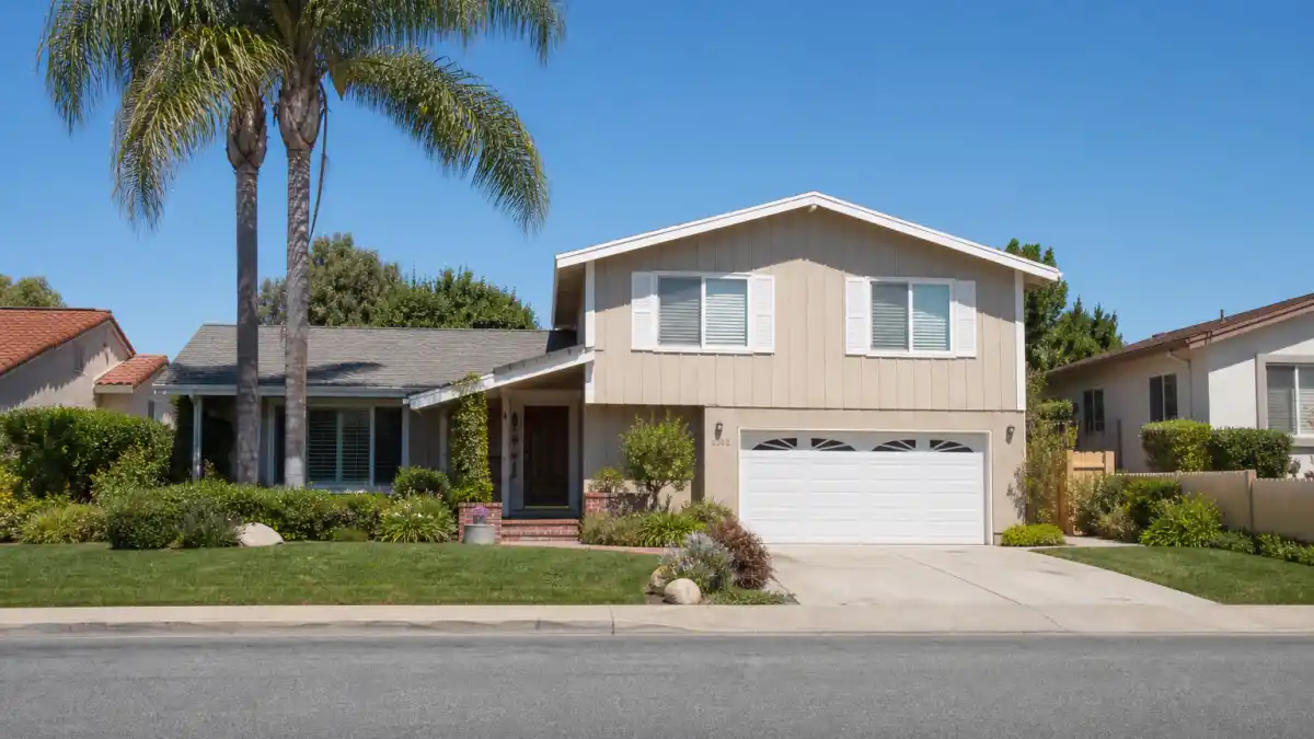 Drake and Josh cast where are they now — sunny San Diego suburban home evoking the classic Nickelodeon sitcom setting