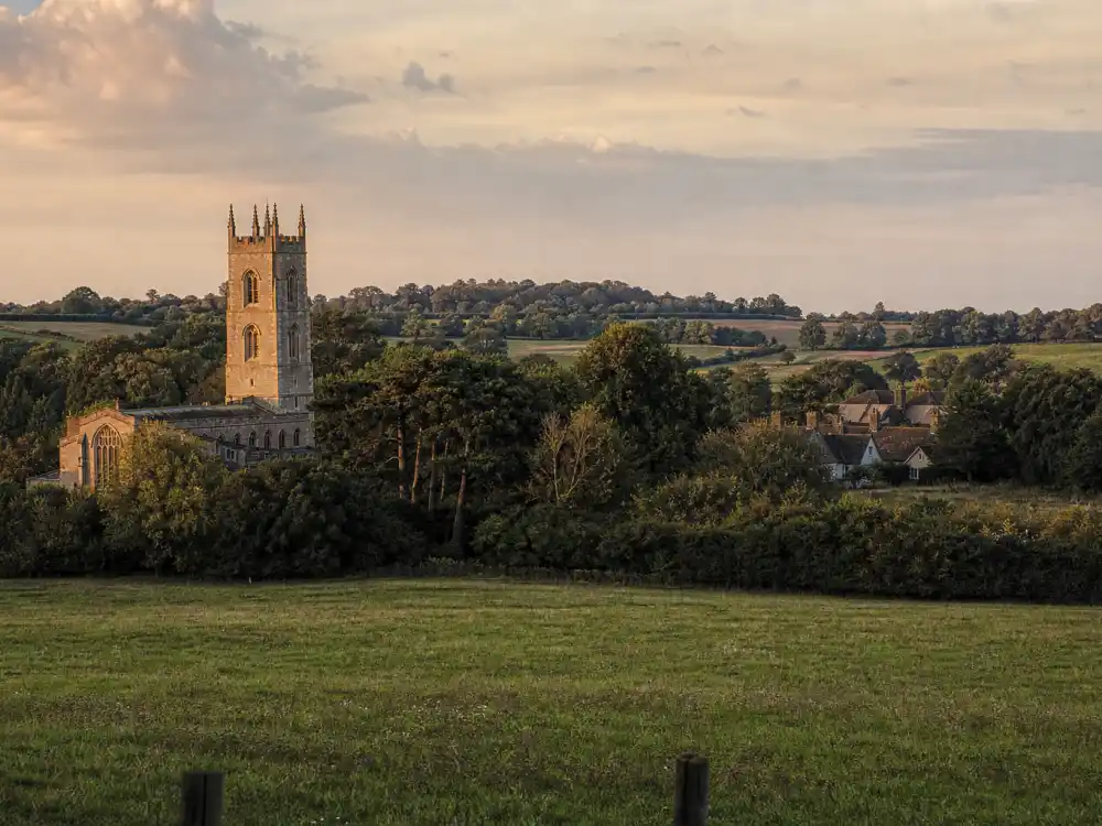 Suffolk England countryside evoking Ed Sheeran age and birthday 2026 upbringing — the rural county where he grew up in Framlingham after his Yorkshire birth