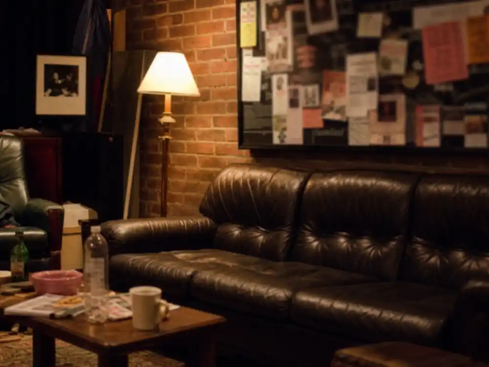 1990s comedy club green room for former SNL cast members where are they now stand-up circuit years