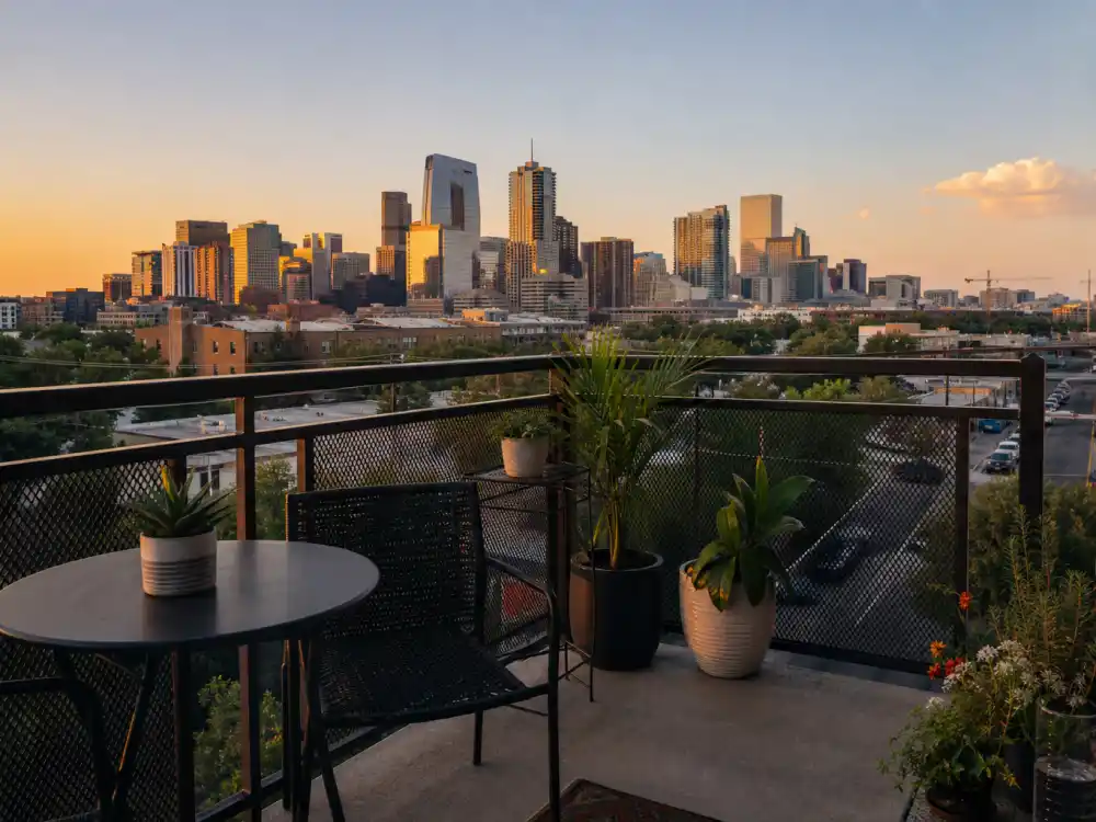 Denver Colorado skyline for where is Honey Boo Boo now in 2026 — grown-up life away from Georgia pageant fame