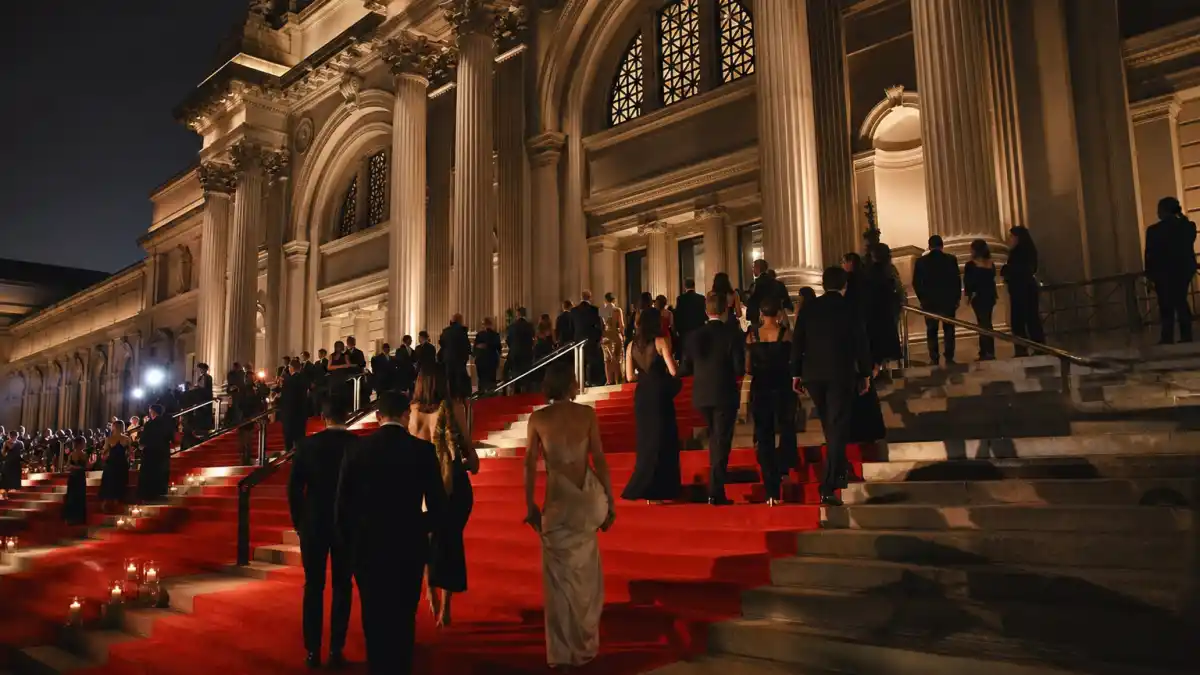 How much does a Met Gala ticket cost — Metropolitan Museum steps red carpet on first Monday in May